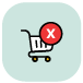 Reduce cart abandonment