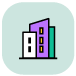 Scalable Architecture