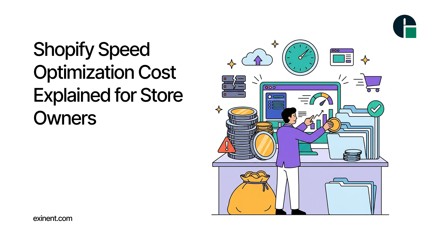 Shopify Speed Optimization Cost Explained for Store Owners