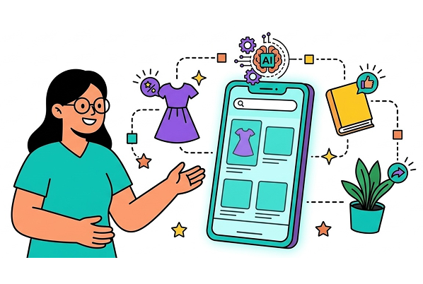 Transform Your Shopify Store with AI-Powered Personalization Transform Your Shopify Store with AI-Powered Personalization