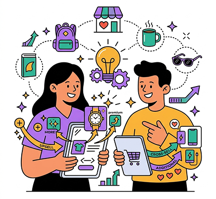 Who Needs AI Upsell & Cross-sell Shopify Services_ Who Needs AI Upsell & Cross-sell Shopify Services