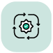 Automatic data synchronization Automatic data synchronization