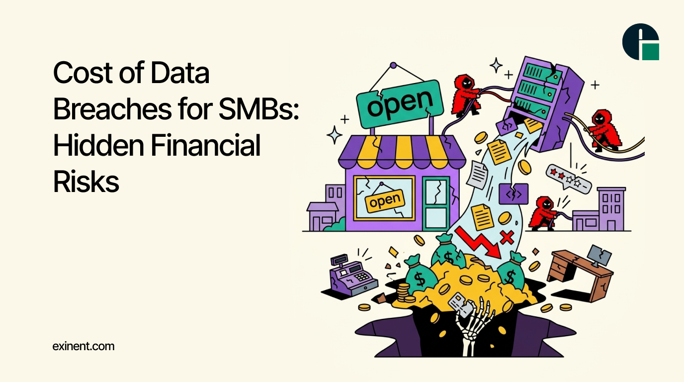 Cost of Data Breaches for SMBs_ Hidden Financial Risks