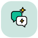 Faster response times Faster response times