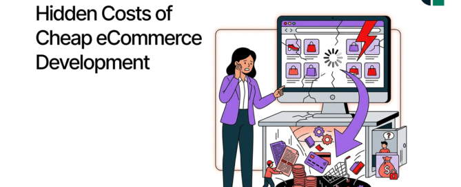 Hidden Costs of Cheap eCommerce Development