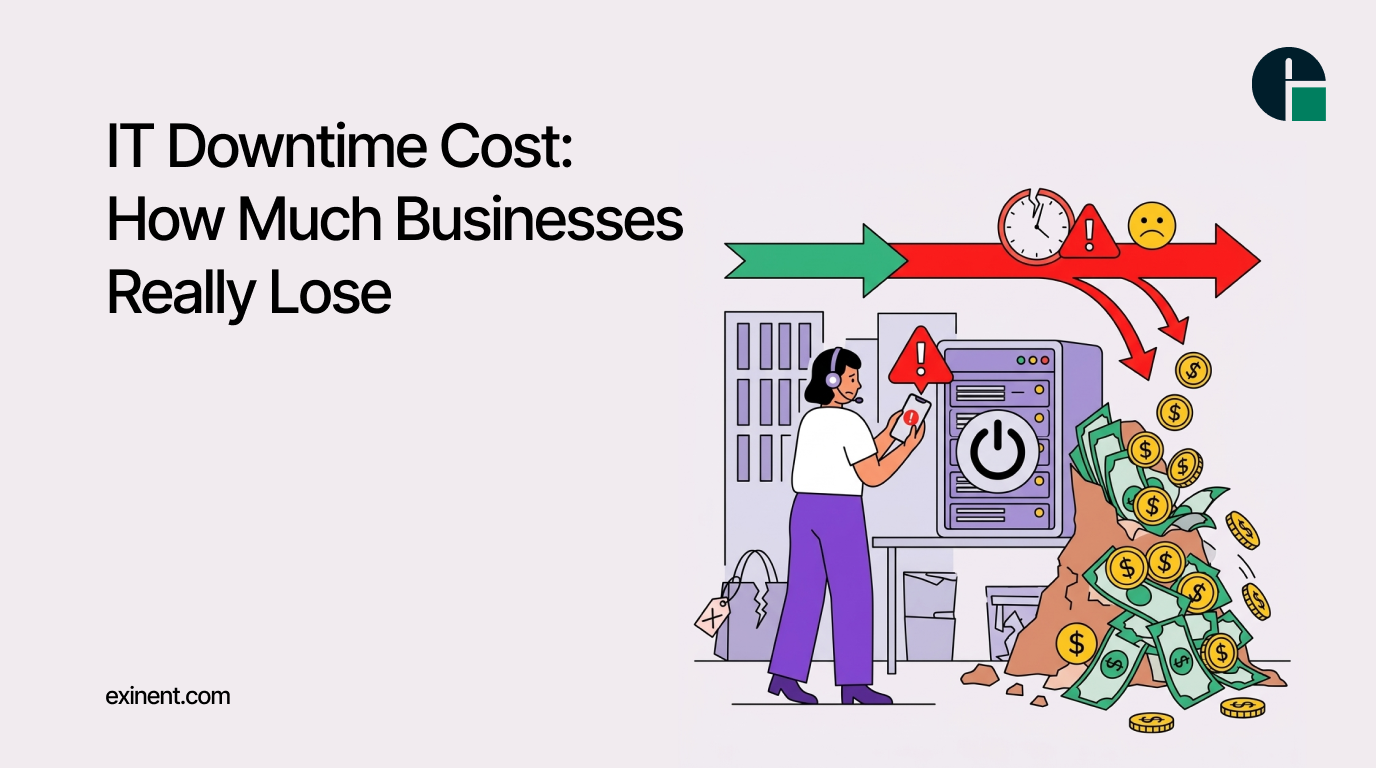 IT Downtime Cost_ How Much Businesses Really Lose