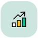 Improved sales forecasting accuracy