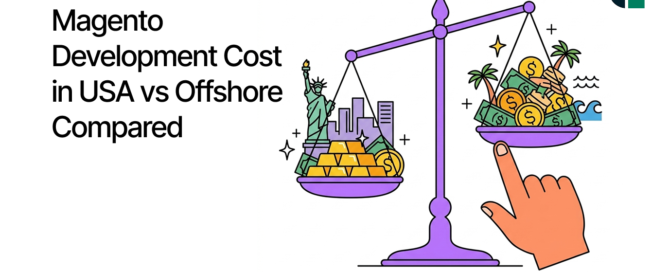 Magento Development Cost in USA vs Offshore Compared