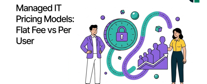 Managed IT Pricing Models_ Flat Fee vs Per User
