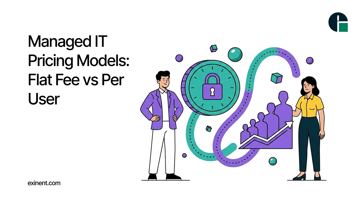 Managed IT Pricing Models_ Flat Fee vs Per User