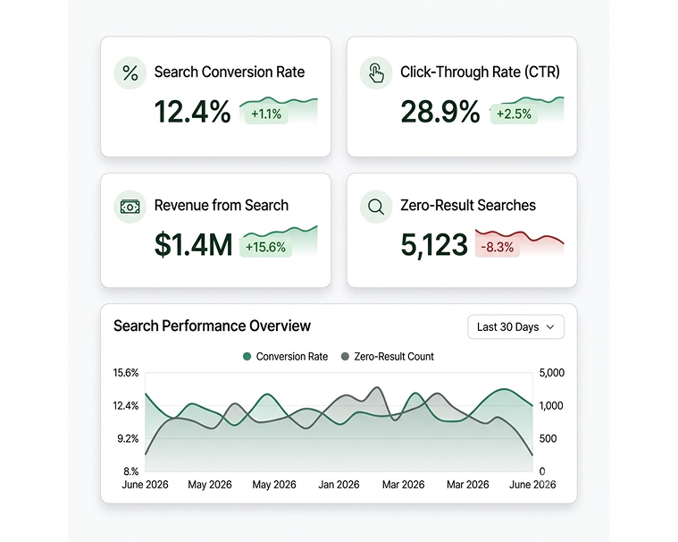 Powerful AI Analytics Dashboard