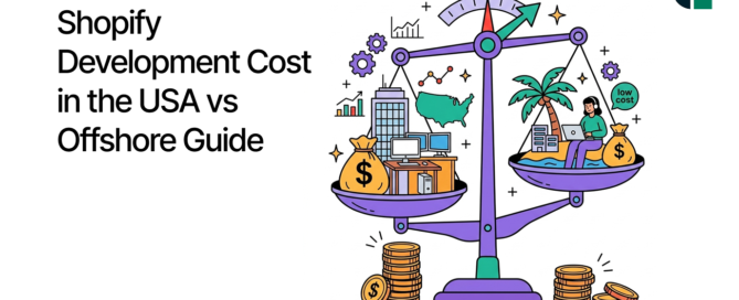 Shopify Development Cost in the USA vs Offshore Guide