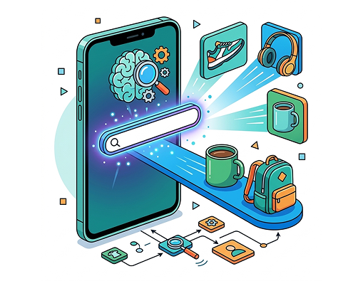 AI-Powered Search That Helps Shoppers Find the Right Products Faster
