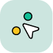 Click-through patterns