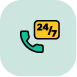 Deliver 24-7 Customer Service Deliver 24-7 Customer Service