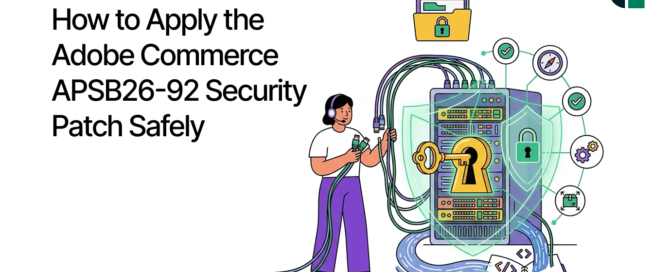 How to Apply the Adobe Commerce APSB26-92 Security Patch Safely — August 2026 Guide