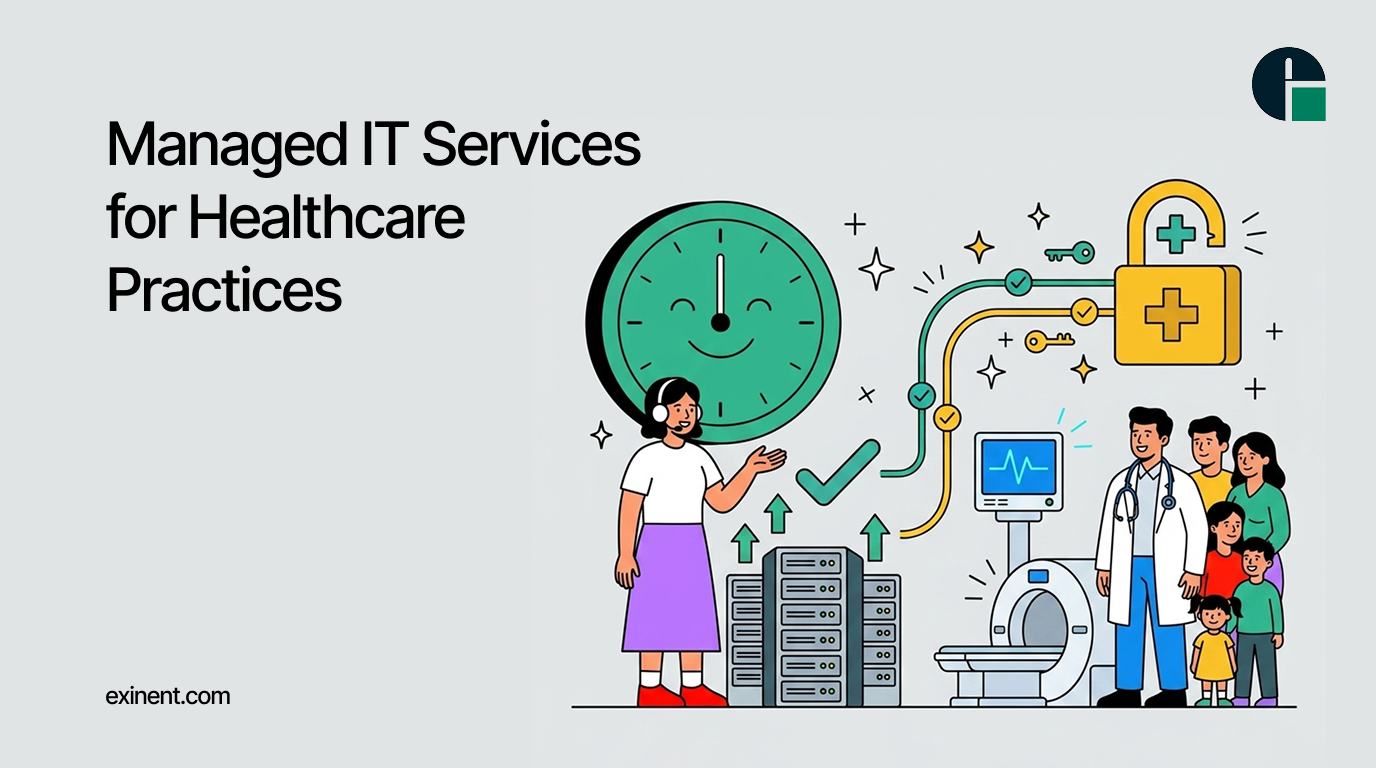 Managed IT Services for Healthcare Practices _ Secure IT