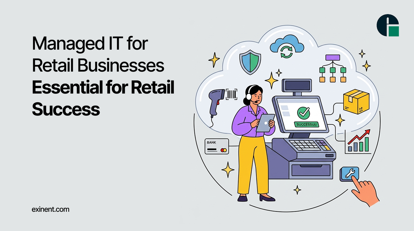 Managed IT for Retail Businesses_ Essential for Retail Success