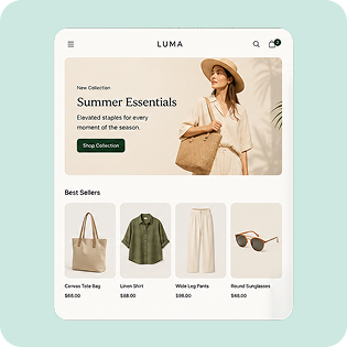 Shopify & Shopify Plus
