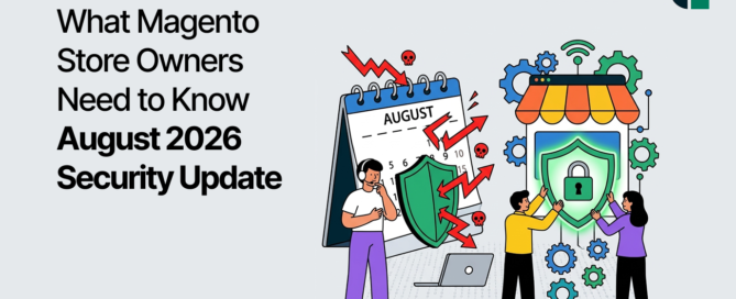 What Magento Store Owners Need to Know — August 2026 Security Update