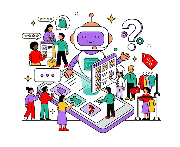 Why Choose Exinent for Shopify AI Search & Product Discovery_ Why Choose Exinent for Shopify AI Search & Product Discovery
