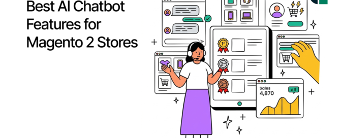 Best AI Chatbot Features for Magento 2 Stores