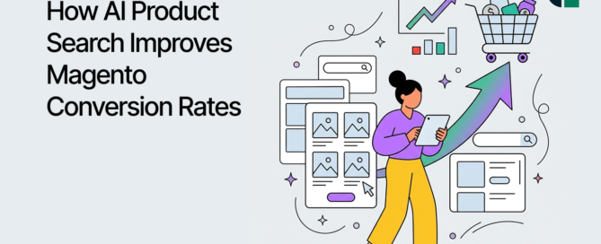 How AI Product Search Improves Magento Conversion Rates