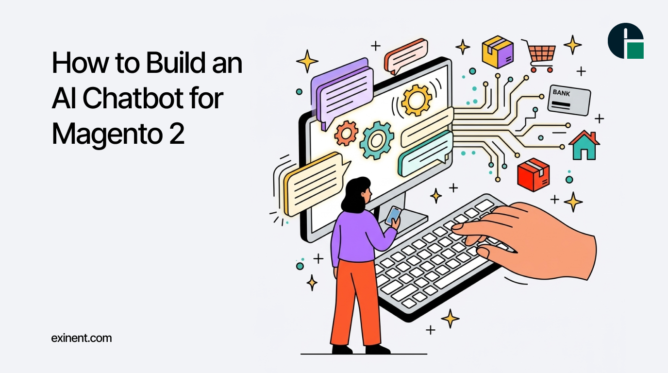 How to Build an AI Chatbot for Magento 2