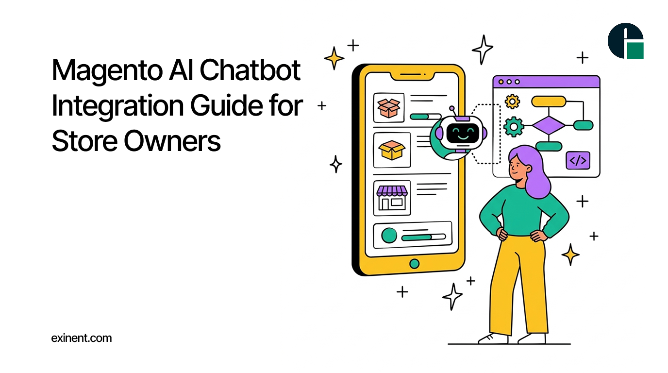 Magento AI Chatbot Integration Guide for Store Owners
