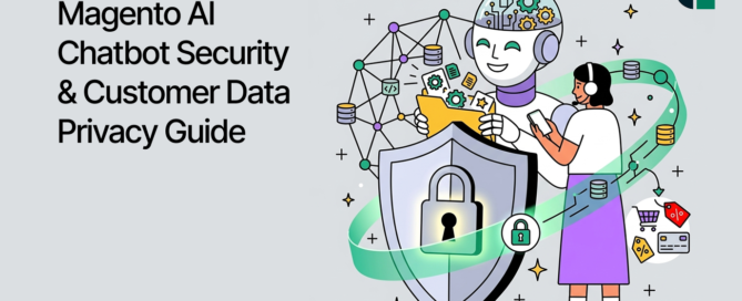 Magento AI Chatbot Security & Customer Data Privacy Guide