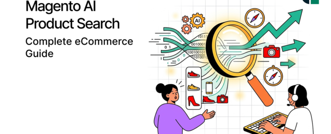 Magento AI Product Search: Complete Guide to AI-Powered eCommerce Search