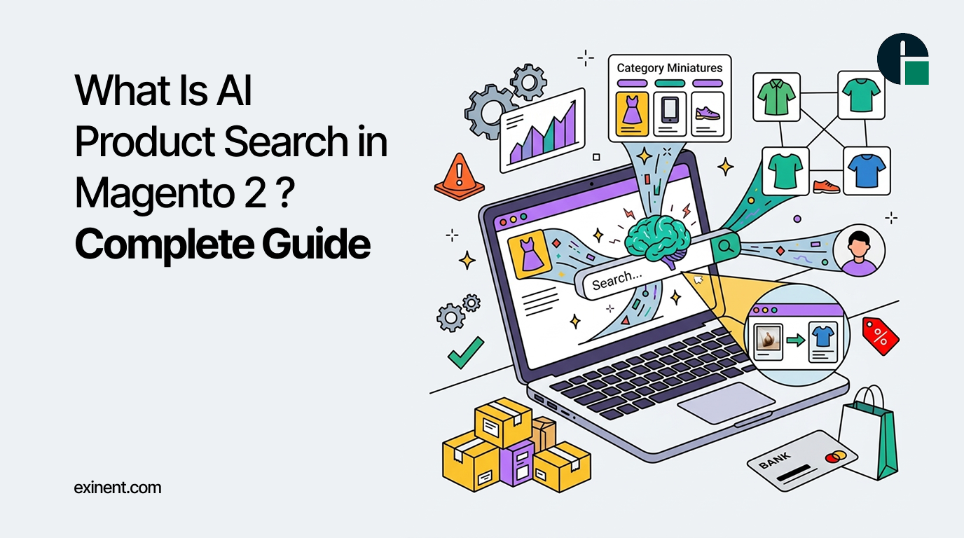 What Is AI Product Search in Magento 2?