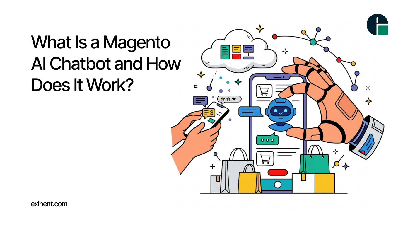 What Is a Magento AI Chatbot and How Does It Work