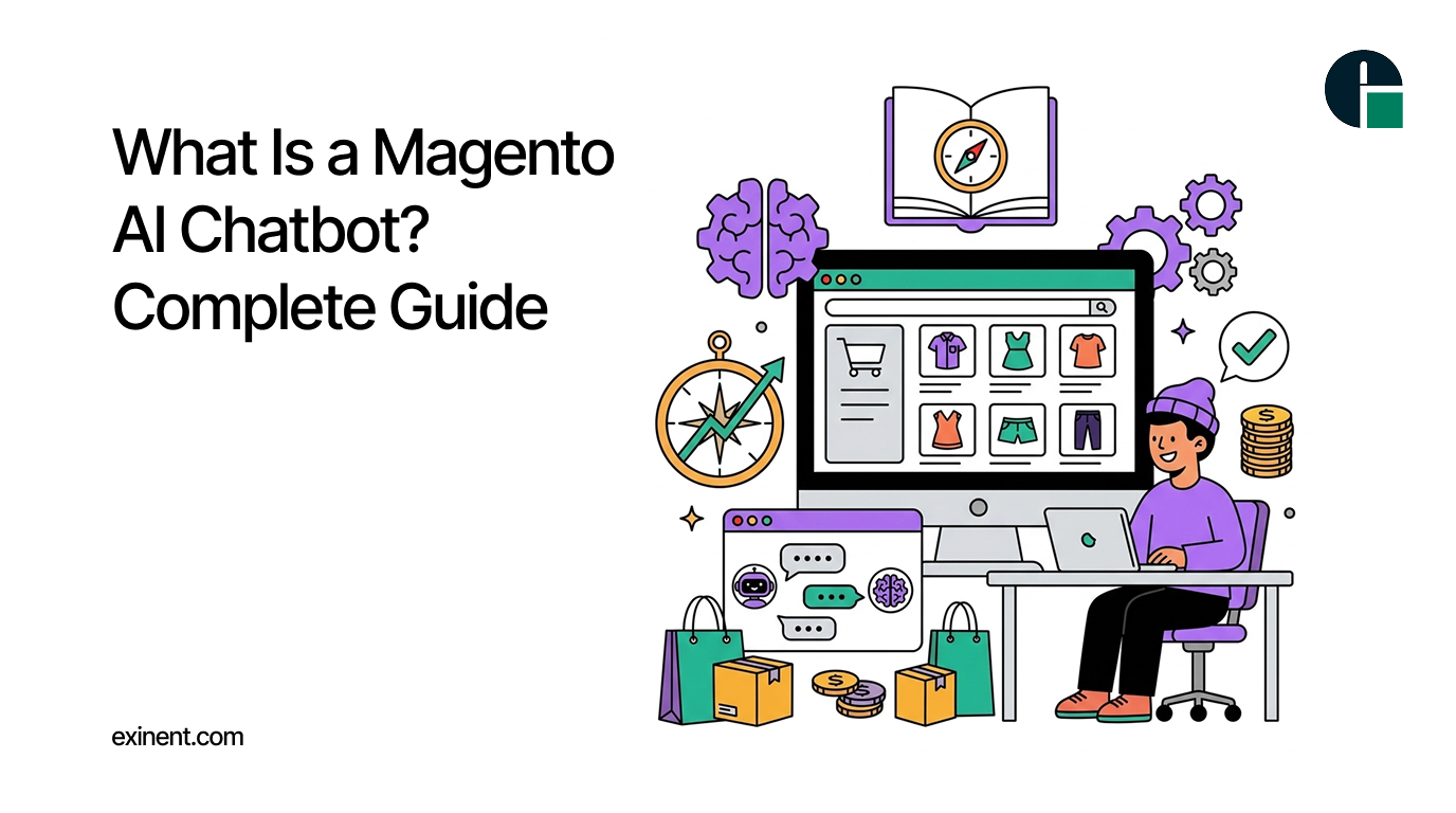 What Is a Magento AI Chatbot_ Complete Guide