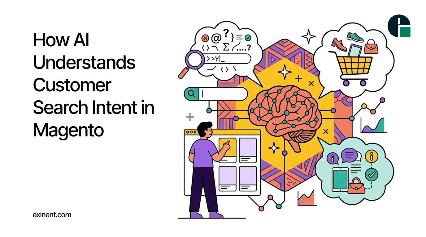 How AI Understands Customer Search Intent in Magento