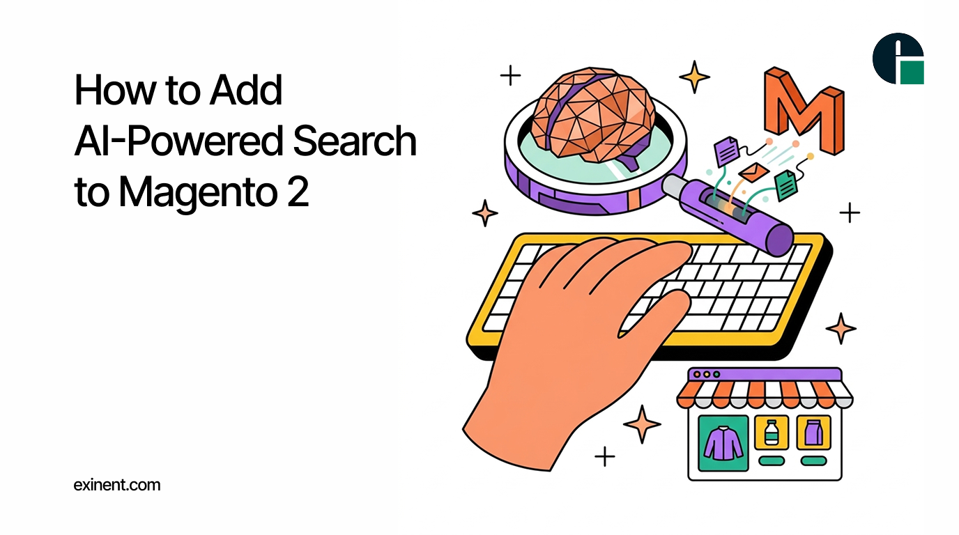 How to Add AI-Powered Search to Magento 2