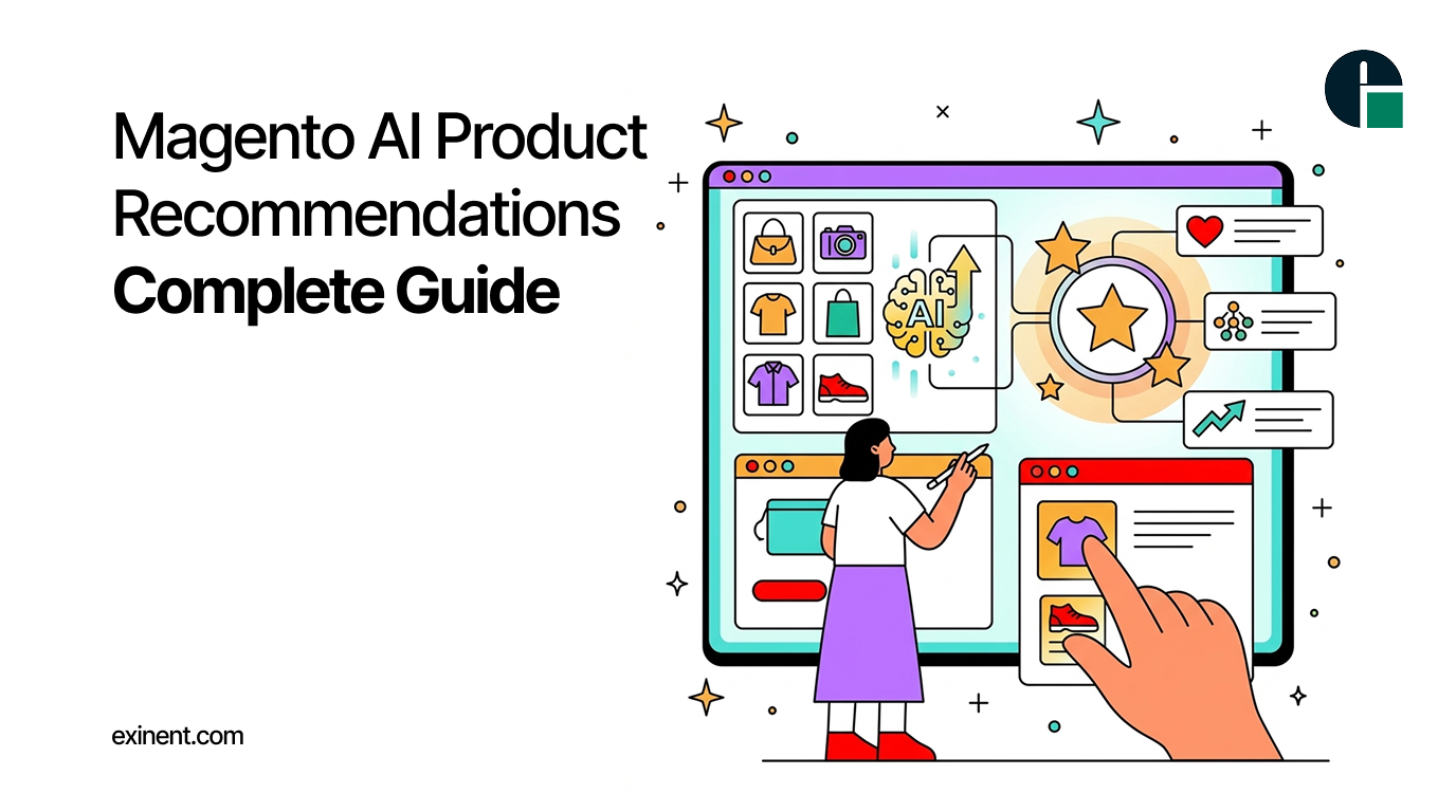 Magento AI Product Recommendations: Complete Guide