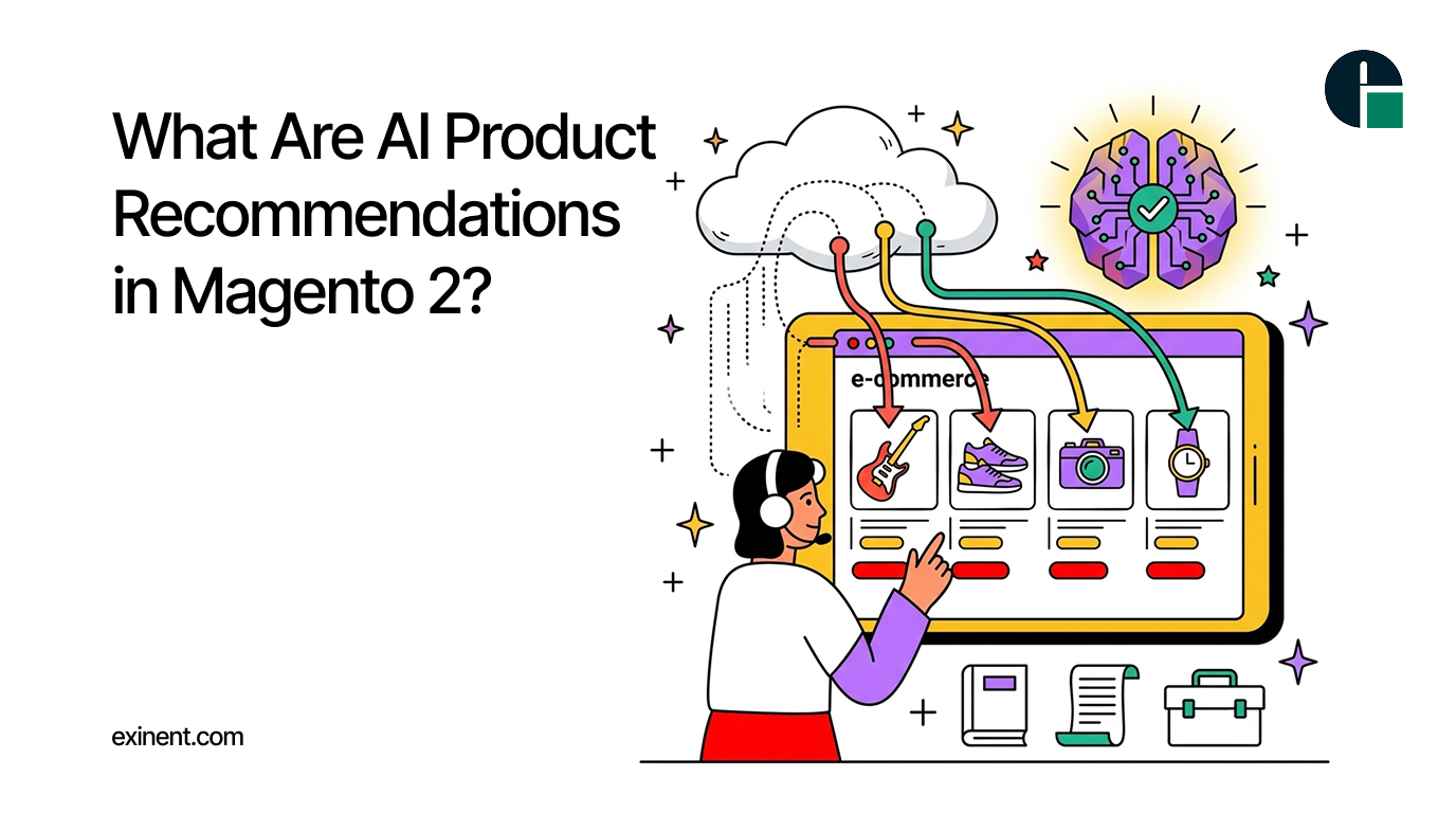 What Are AI Product Recommendations in Magento 2?
